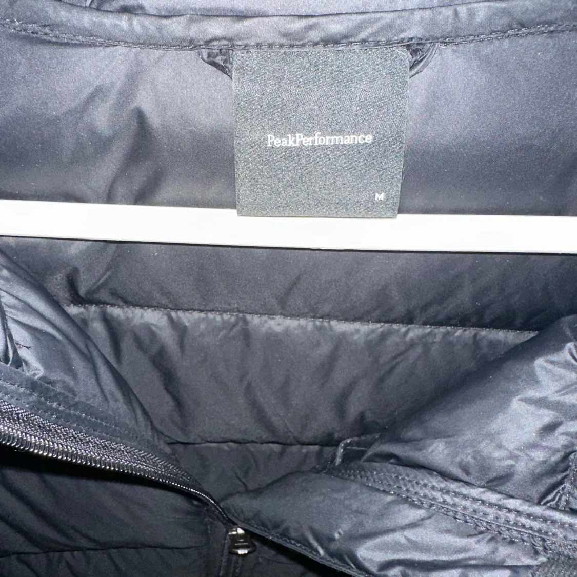 Peak performance jacka  - 90