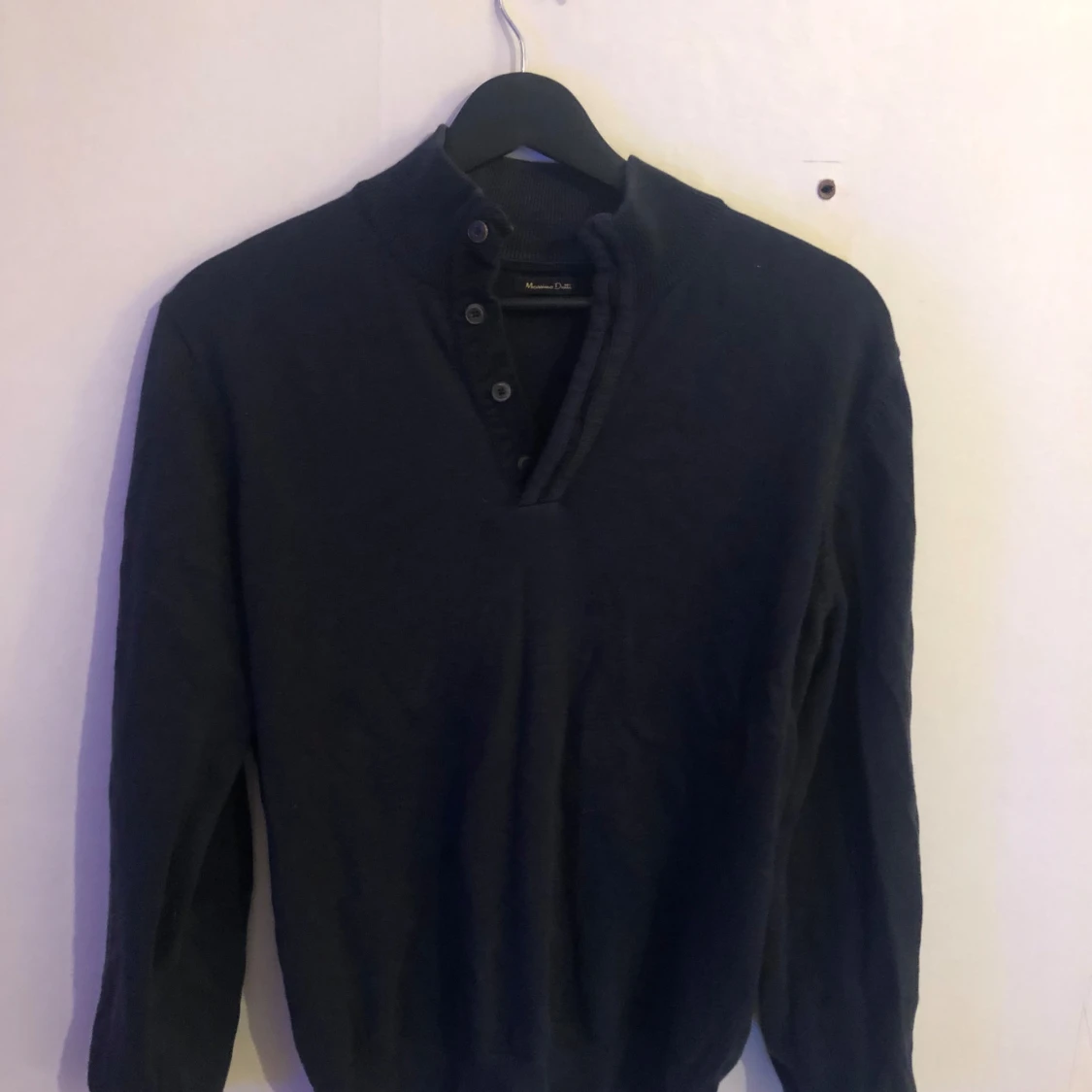 Massimo dutti tröja stl S