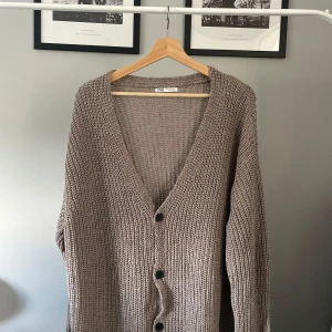 Zara cardigan - Cardigan från Zara