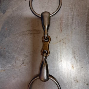 Tredelat bett - Storlek 115 bra skick 