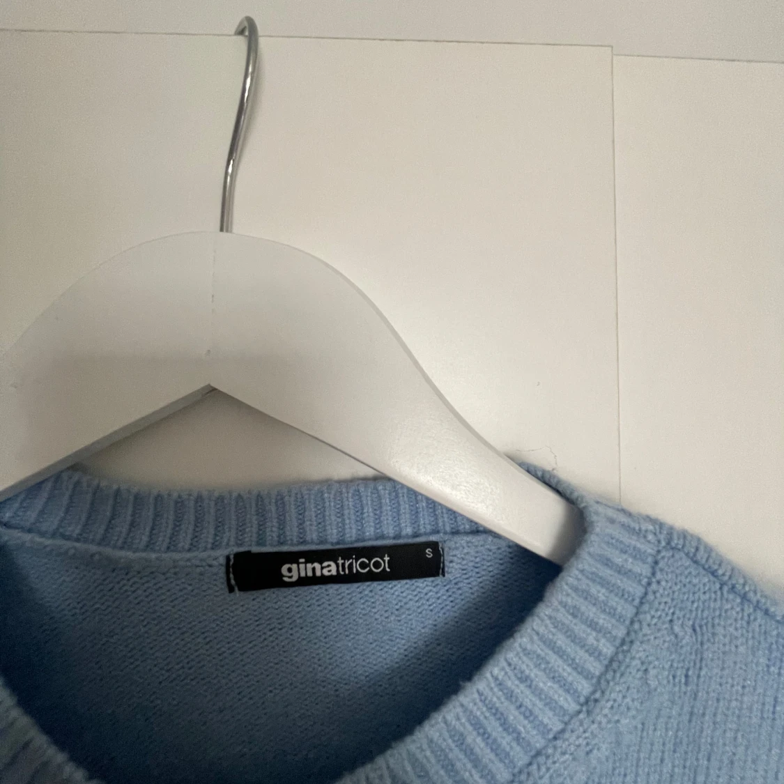 stickad från gina - 90