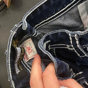 True religon jeans  - Byxor från true religion priset går att diskutera  