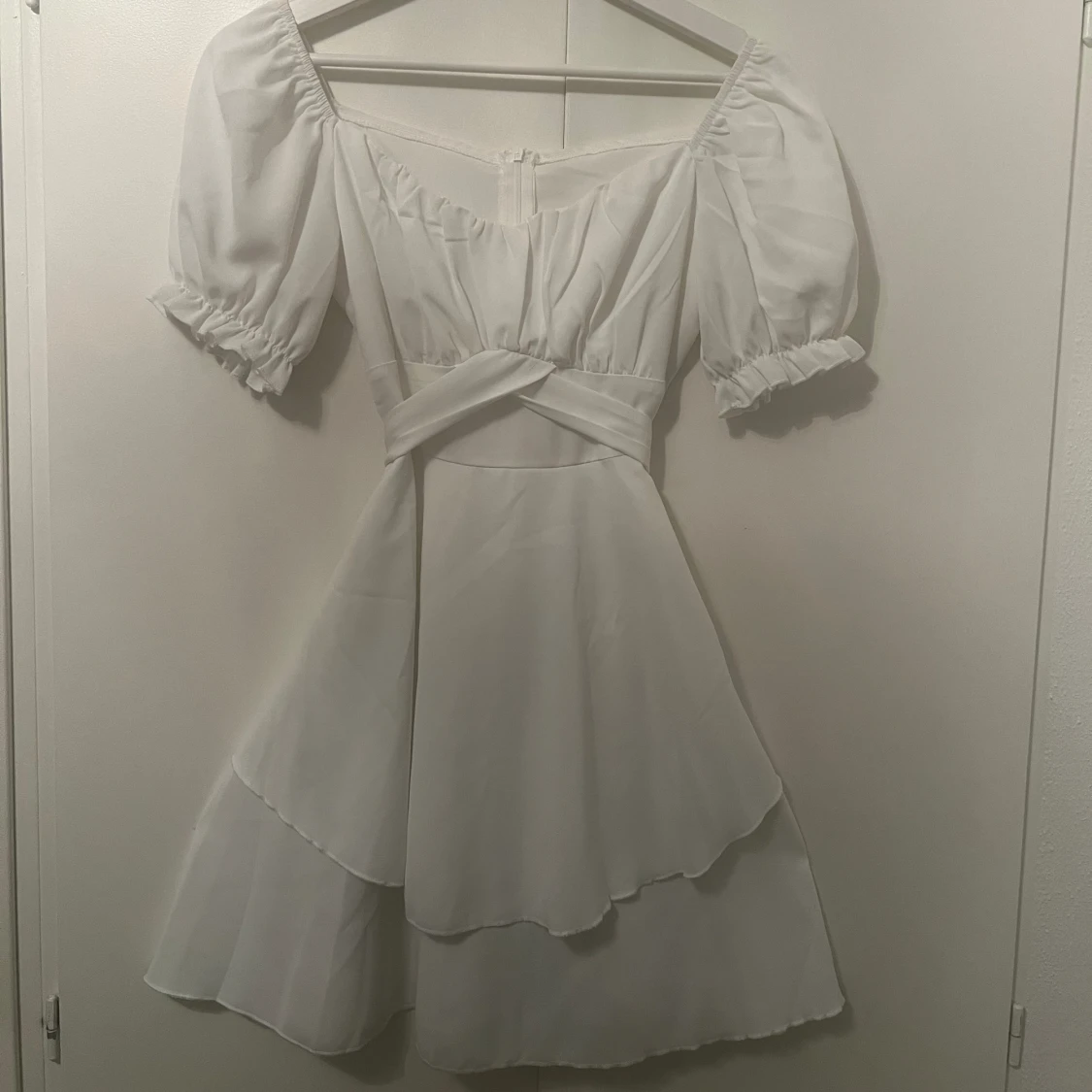 Söt klänning  - 90