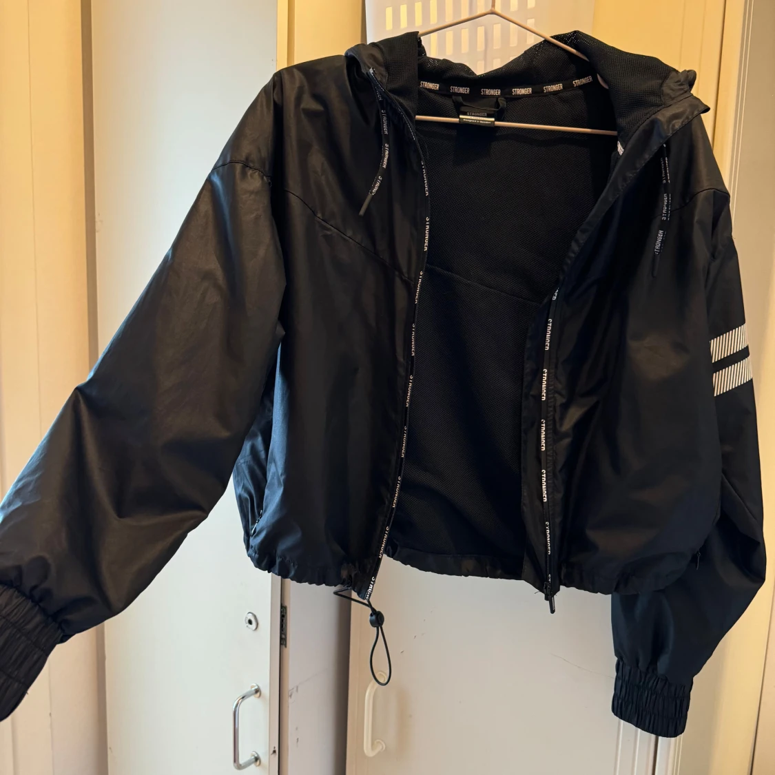 Stronger Vindjacka - 90