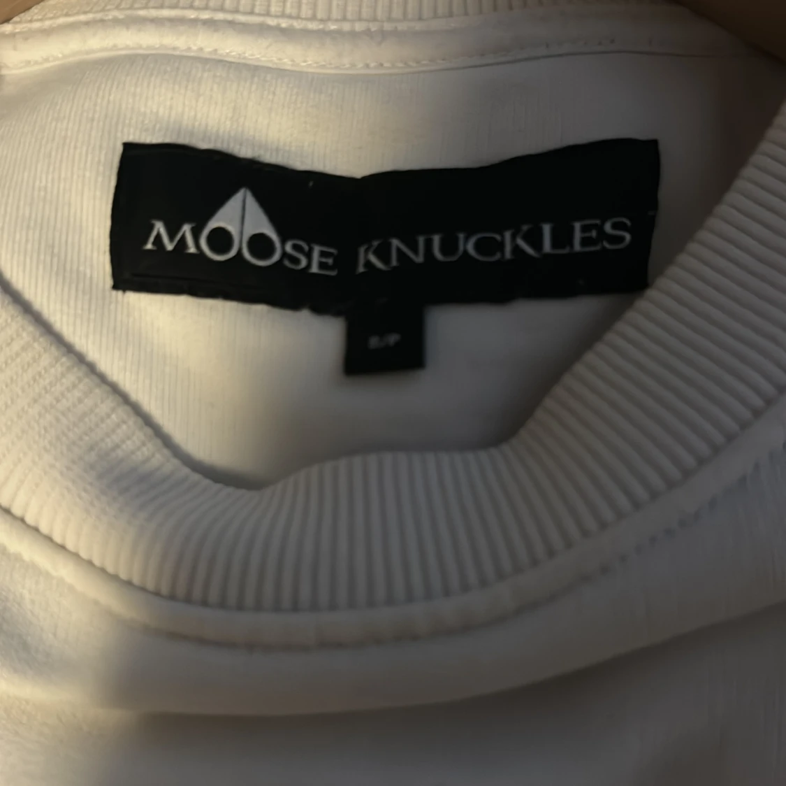 Moose knuckles - 91