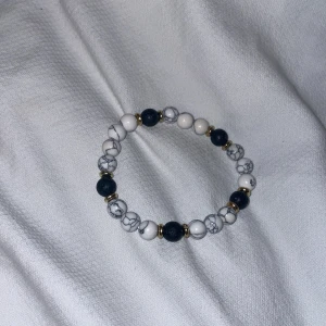 Pärlarmband  - Snygg och stilig perfekta touchen till outfiten 