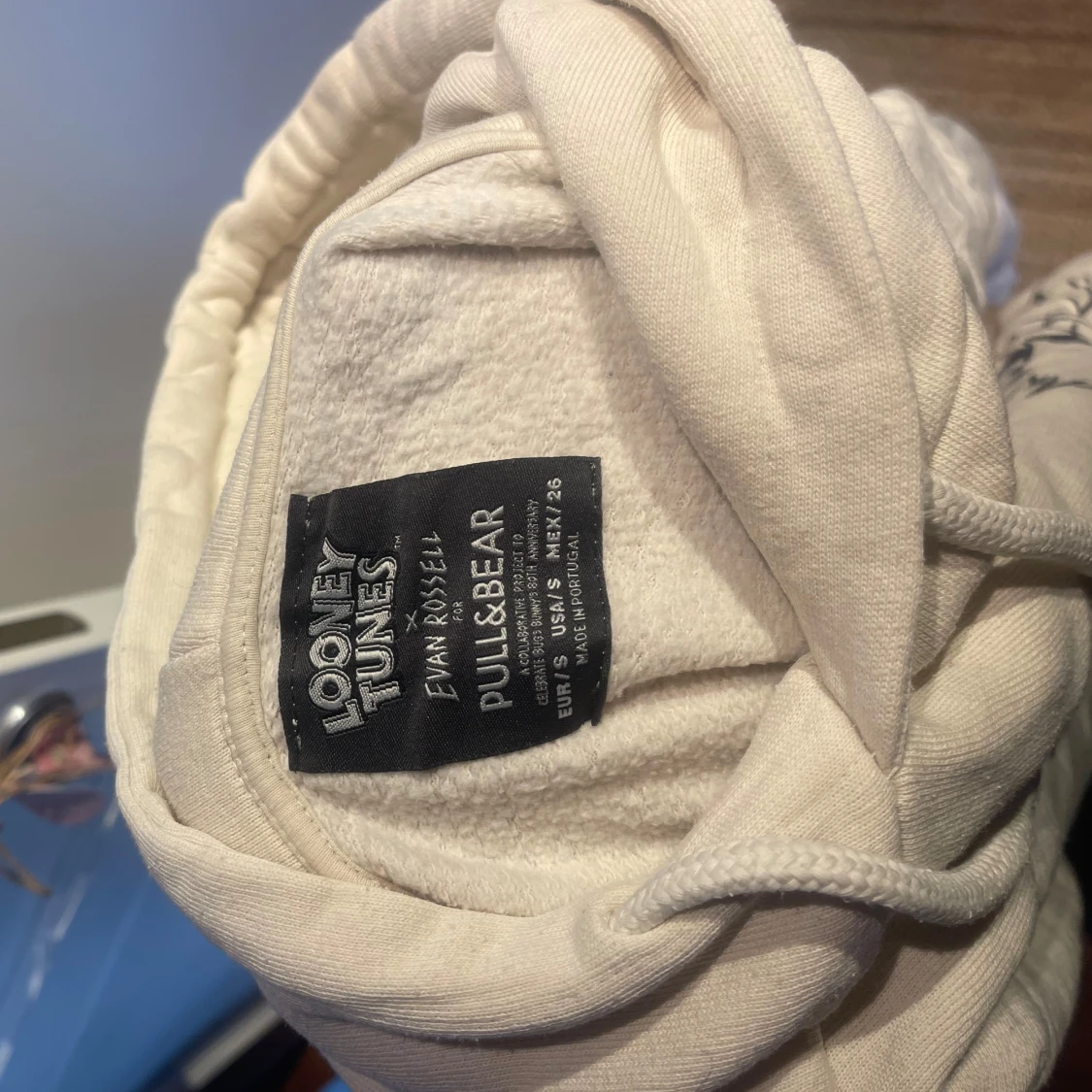 Looney tunes x Evan Rossell - 91