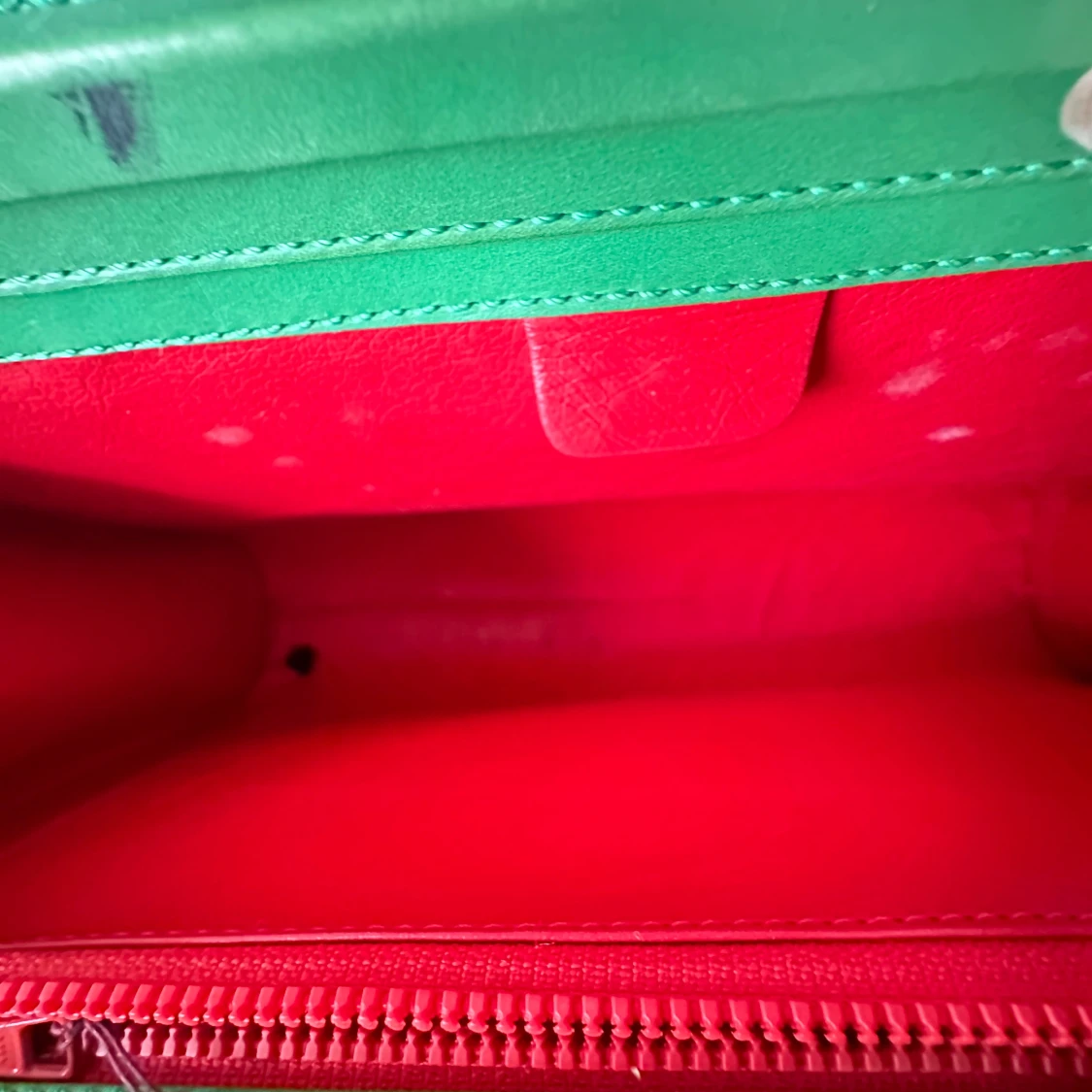 Vintage Celine Clutch - 92