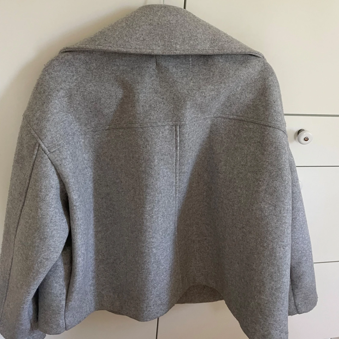 Stradivarius jacka - 1