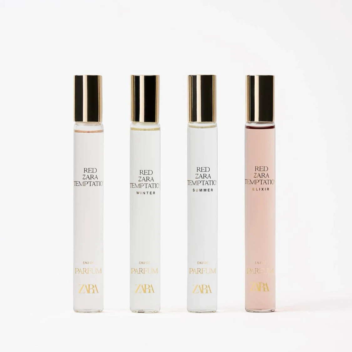 Zara perfym