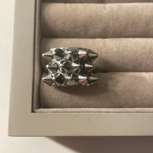 Edblad ring  - Säljer denna jätte fina Edblad ring då jag bytt till guld 💗 