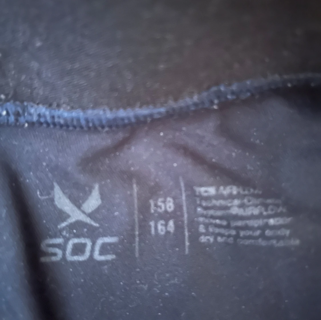 ⭐️SOC TRÄNINGSTIGHTS💗 - 2