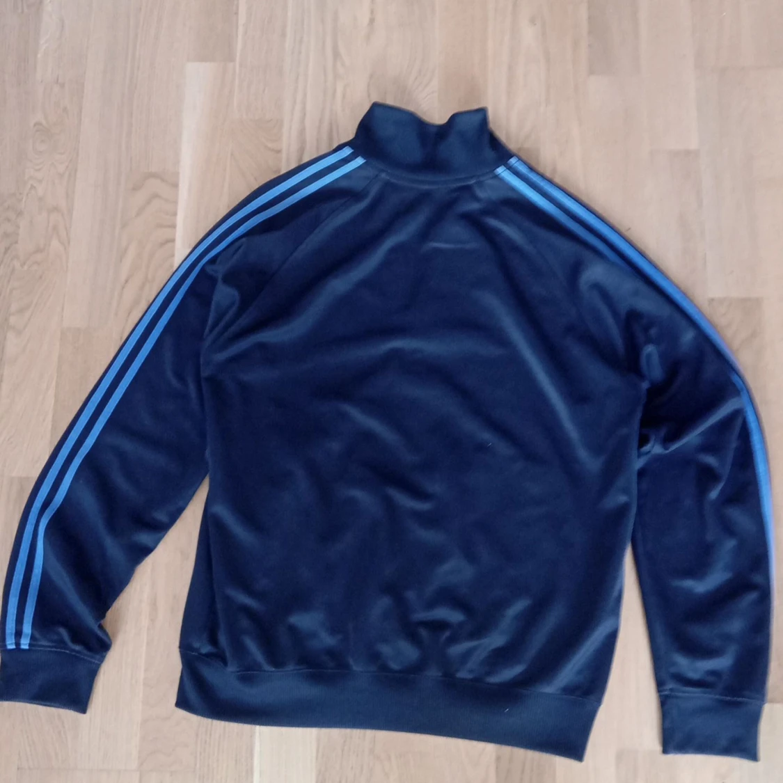 Fred perry Tröja svart - 90