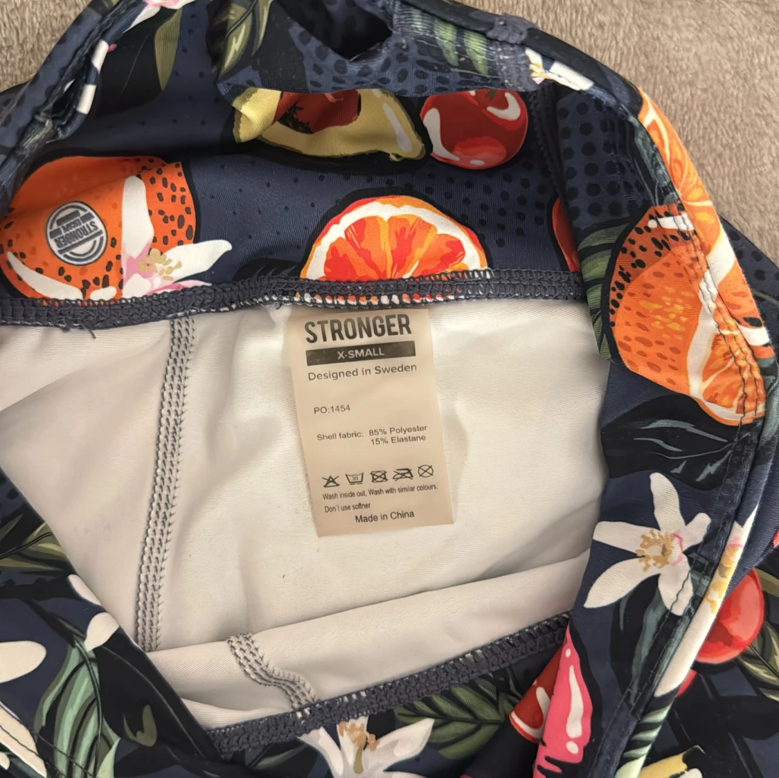 Stronger shorts  - 90