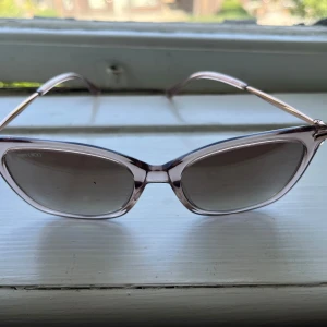 Jimmy choo solglasögon  - Fint skick utan box tyvärr 