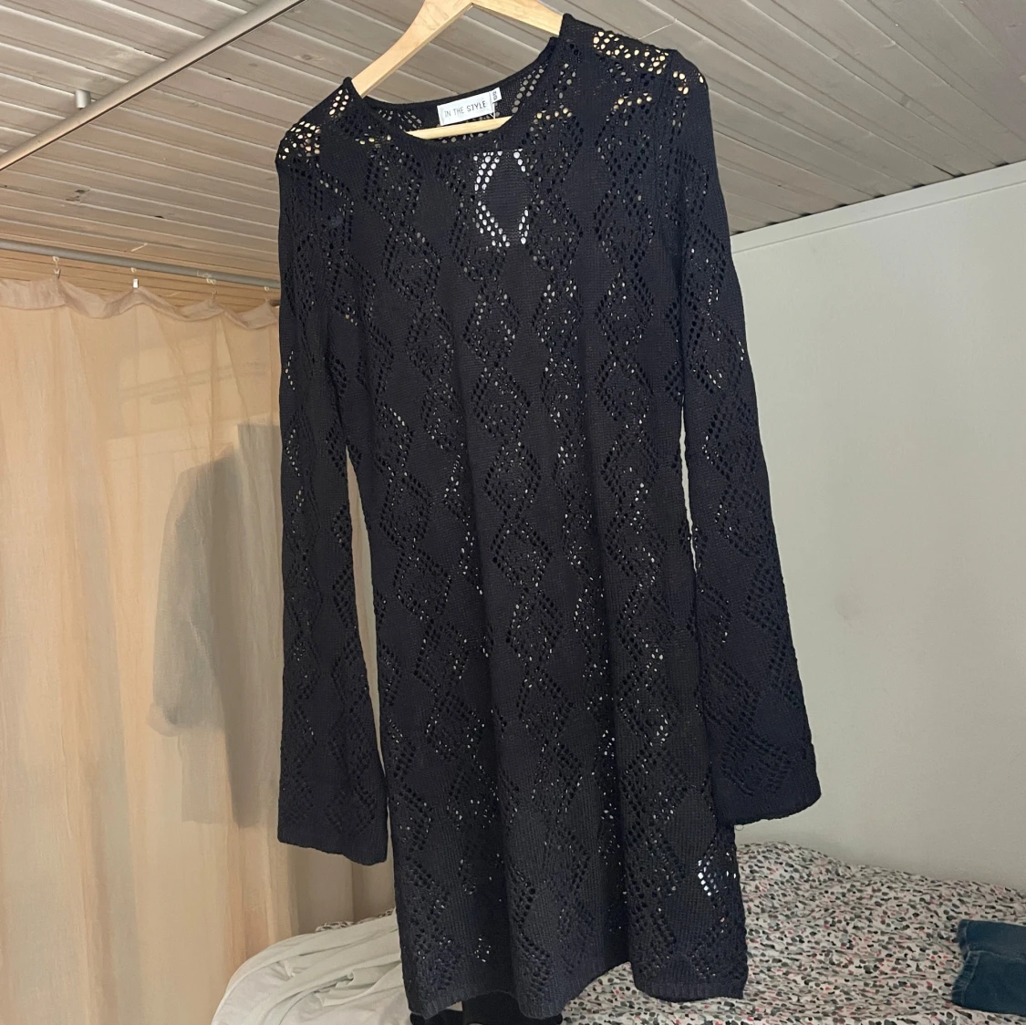 Helt ny asos klänning - 91