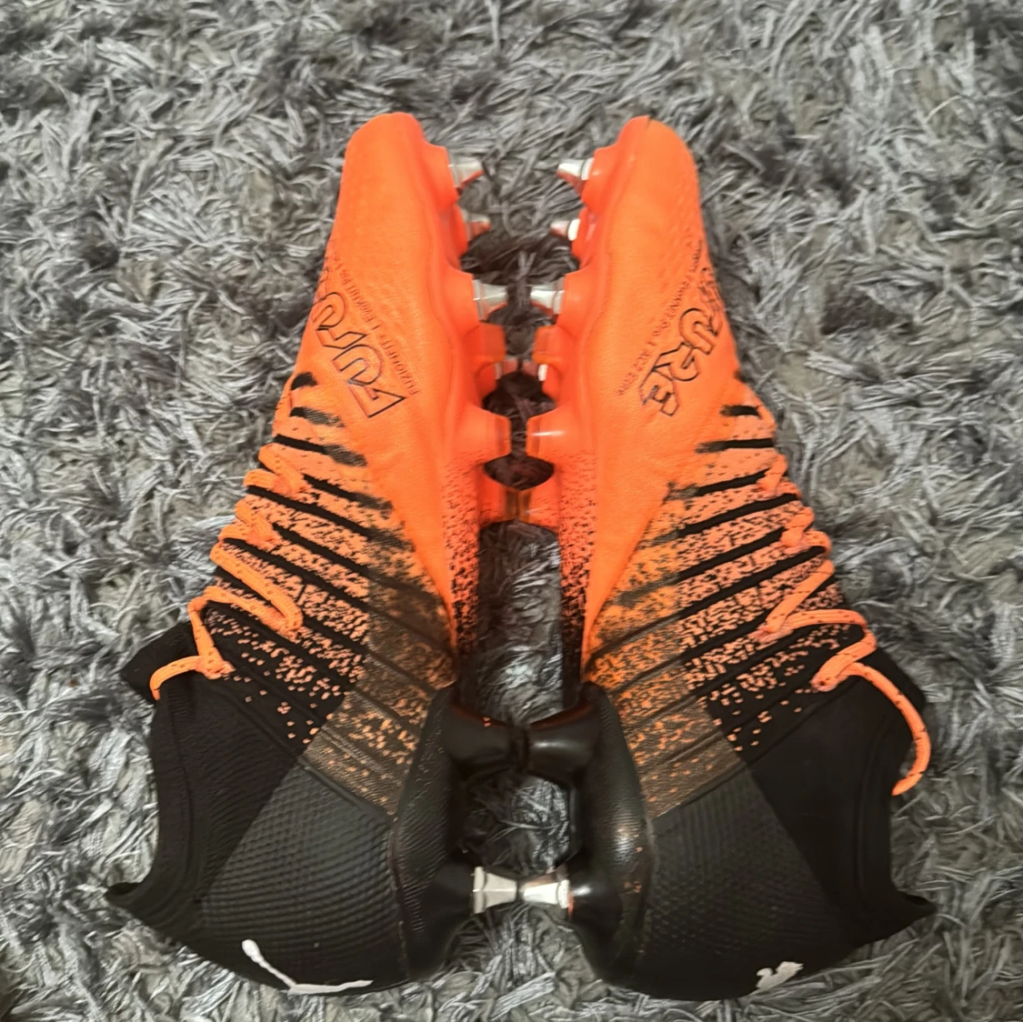 Fotbollskor skruvdobb - 90