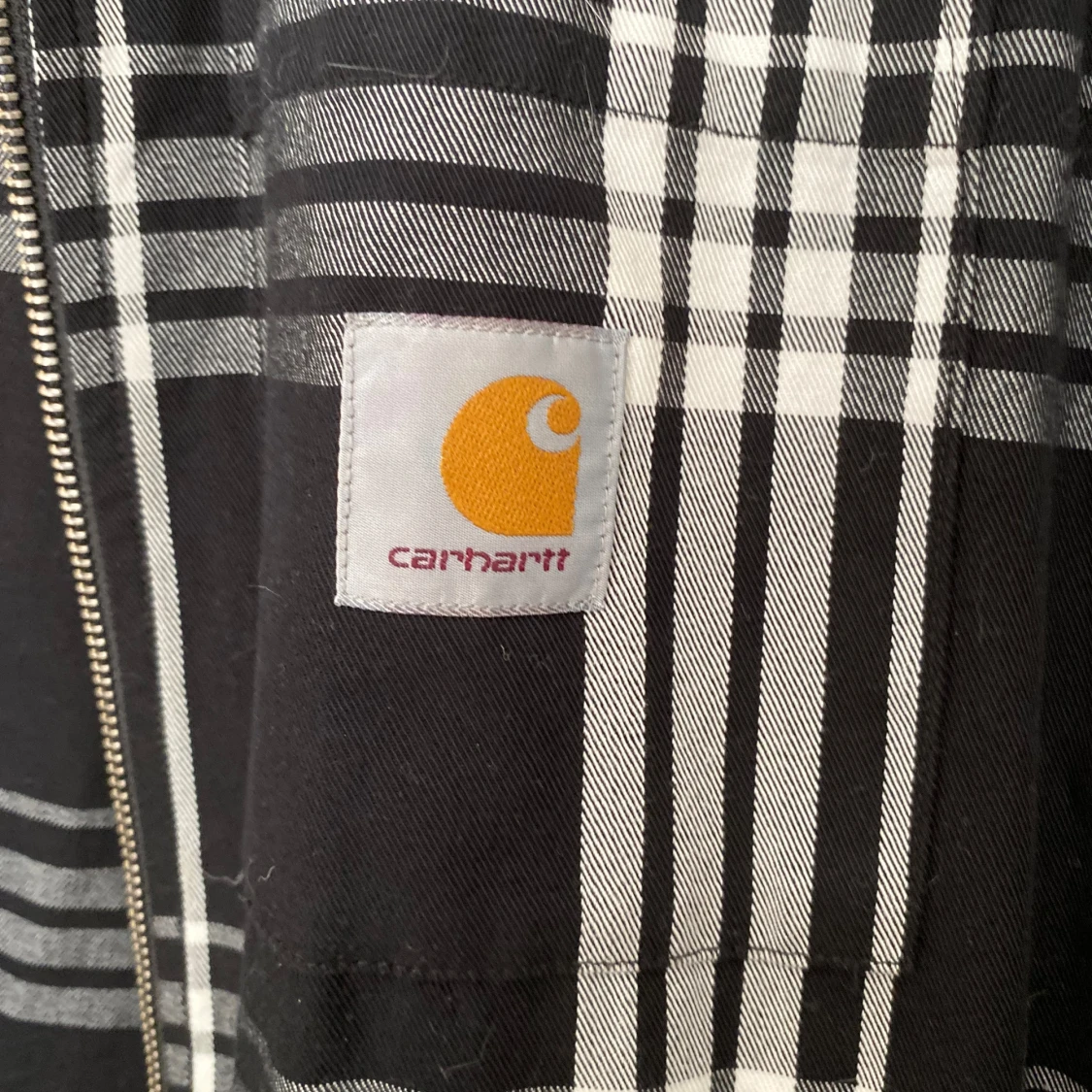 Carhartt jacka  - 90