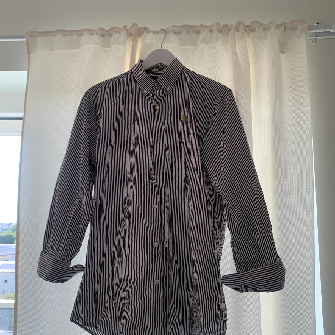 Ralph lauren skjorta - 90