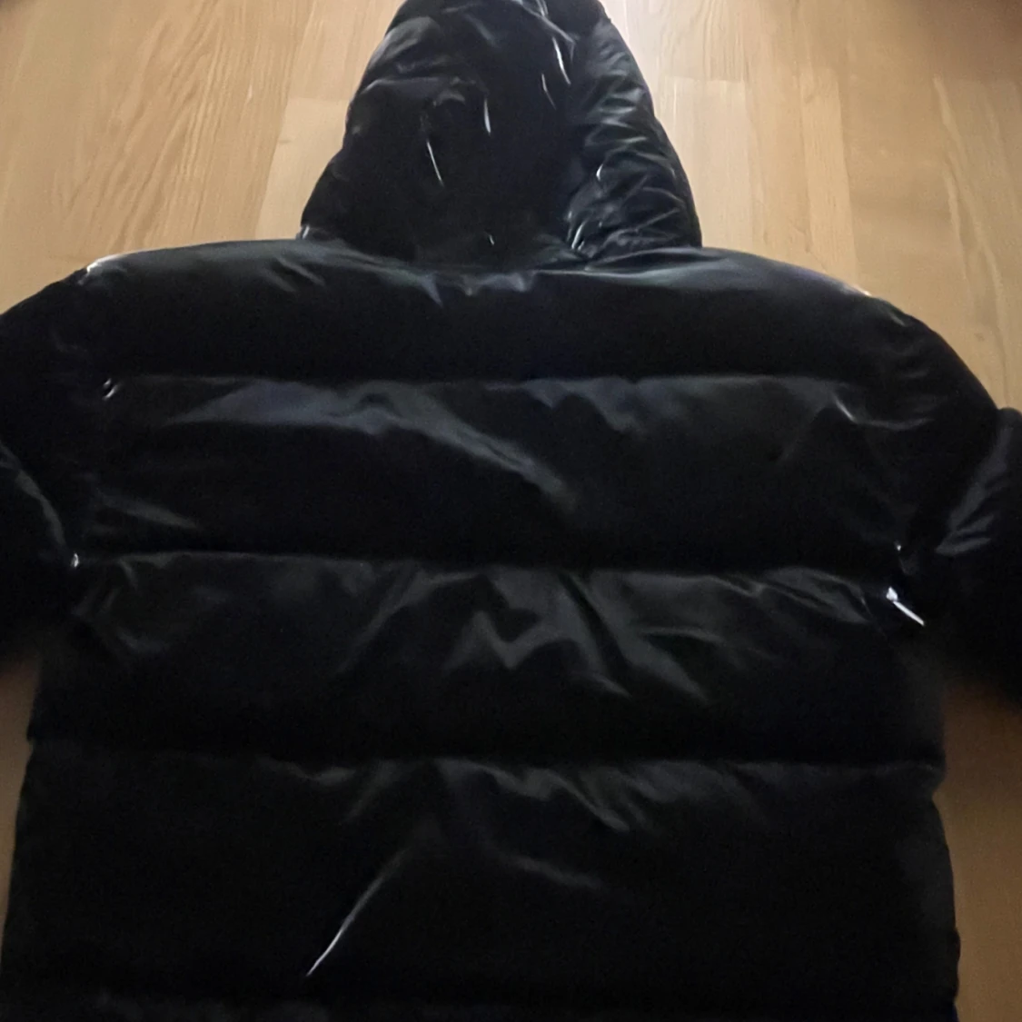 Jordan puffer jacket - 92