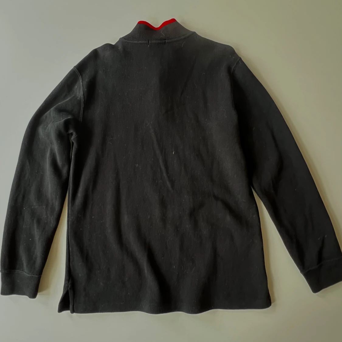 Ralph lauren zip - 90