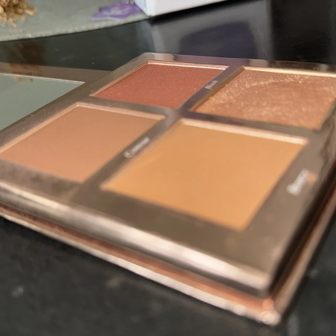 Caia Classy palette - 93