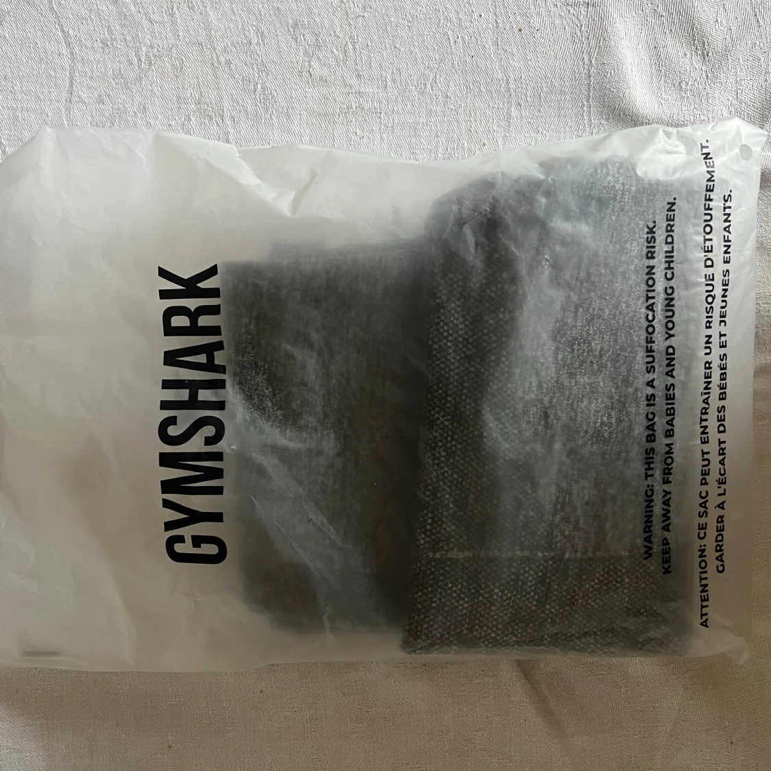 Gymshark leggings   - 92