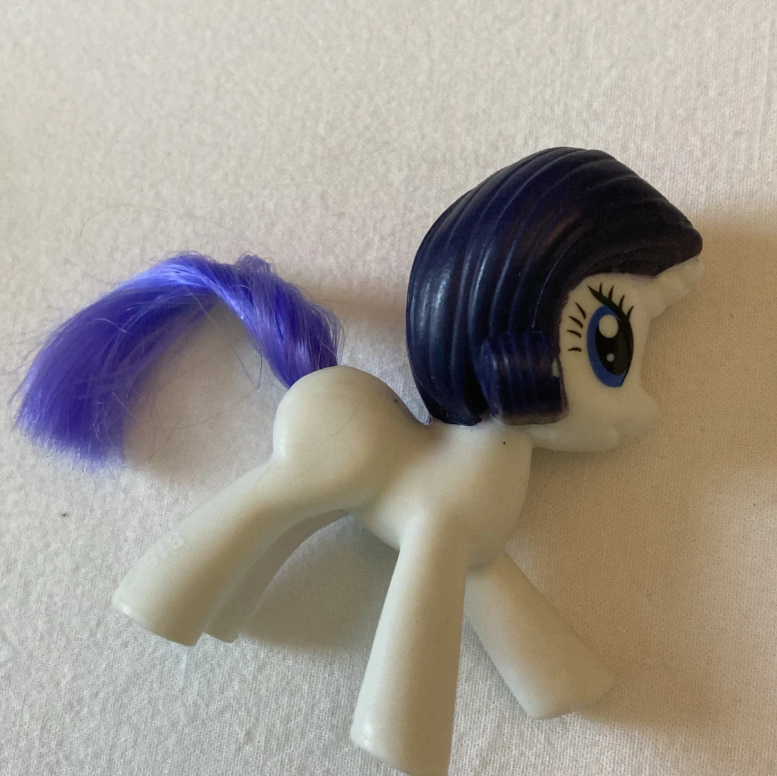 rarity mlp figur - 91
