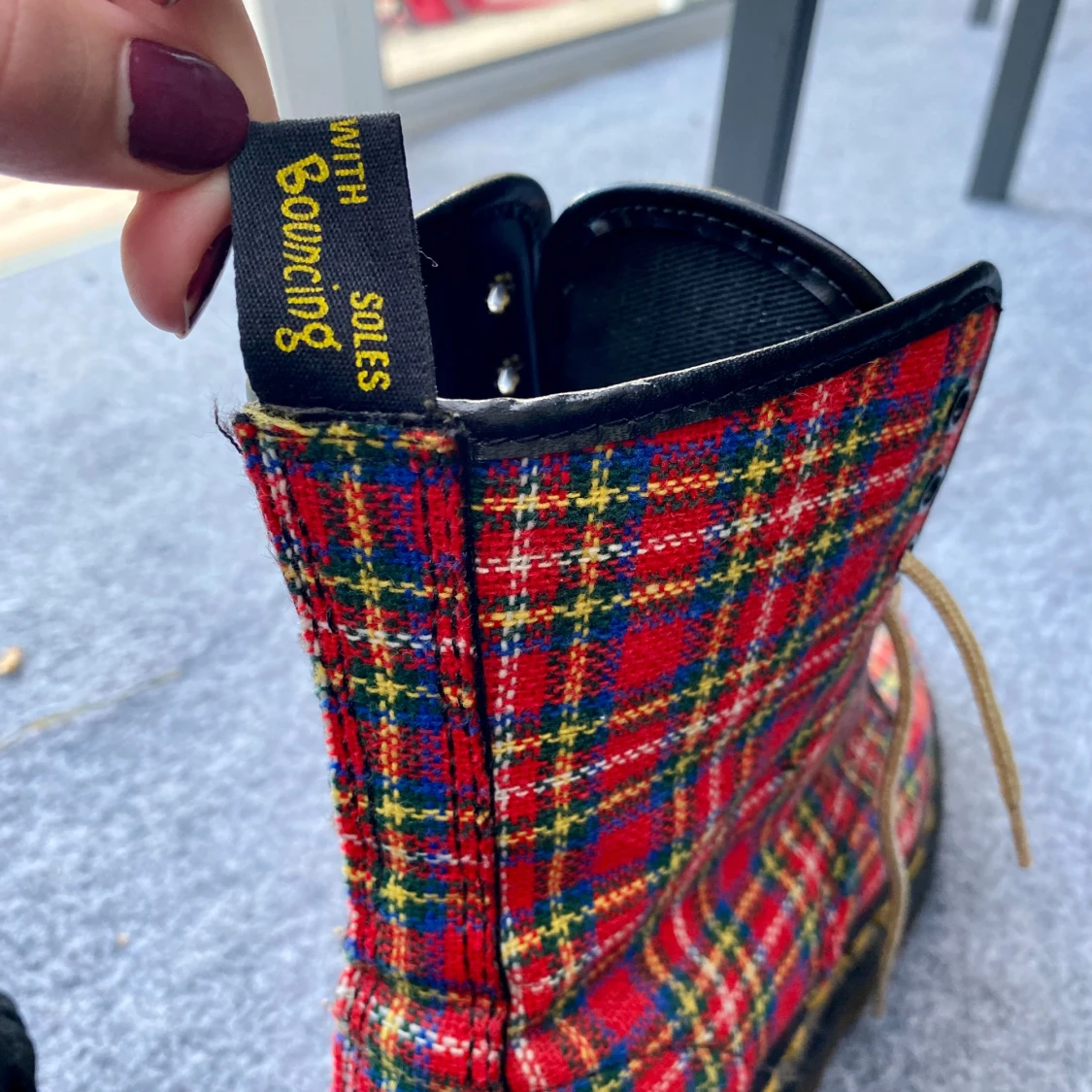 Dr Martens boots - 93