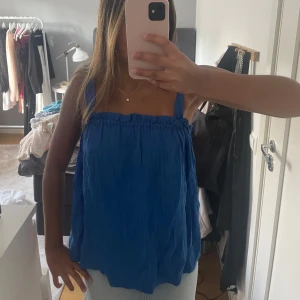 Hm topp - Superfin hm topp i bra skick!!