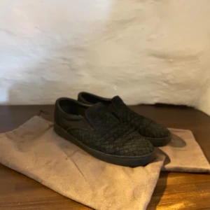 Bottega Veneta Loafers - Loafers/skor, original dustbag ingår. 8/10 skick, för fler bilder eller frågor kom privat😄👍