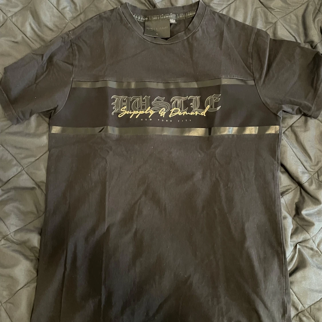 Supply & Demand Tröja 