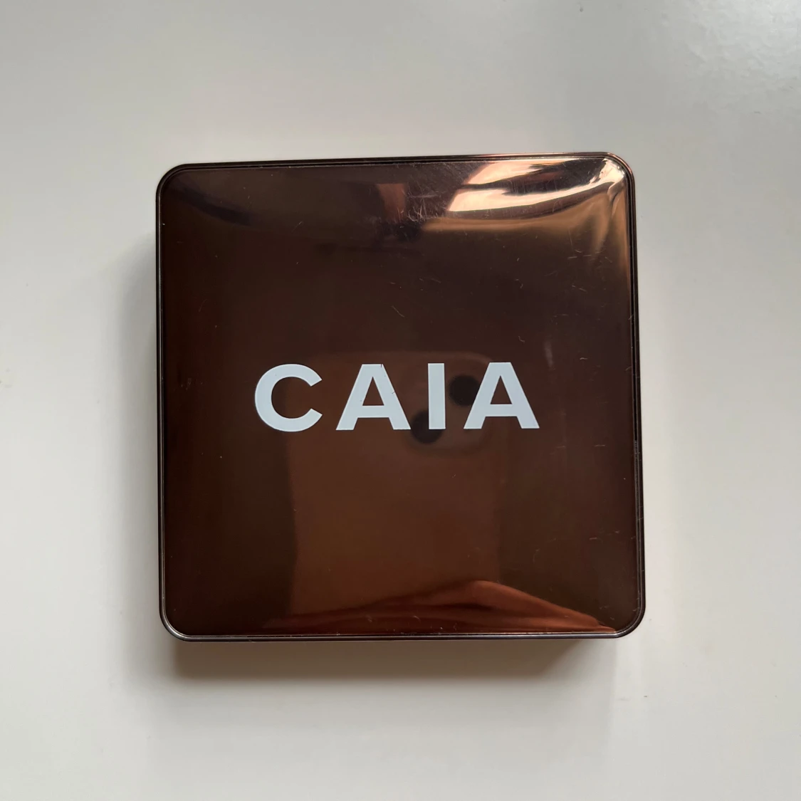 Caia glow bronzer