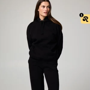 Bikbok Hoodie  - Bikbok Hoodie, ny skick,