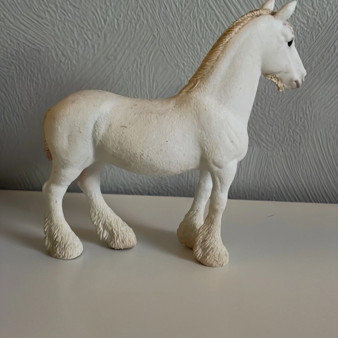 Schleich häst - 1