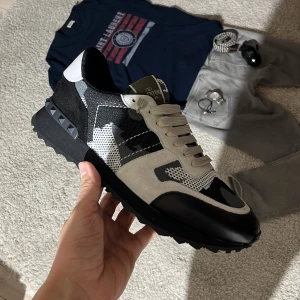 Valentino Rockrunners - Valentino Rockrunners, storlek 43-44, nästan helt nya