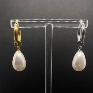 Örhängen  - Singel-60kr Par-100kr