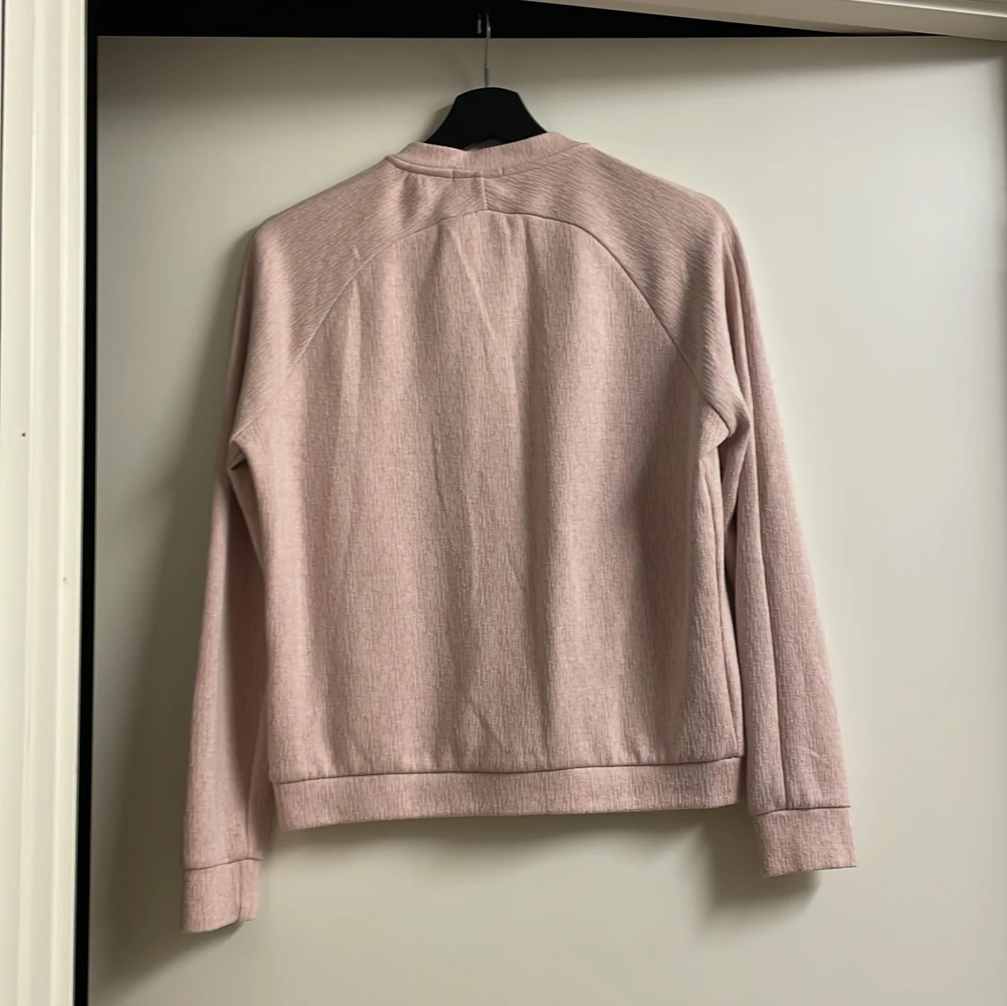 Rosa bomberjacka från Amisu - 1