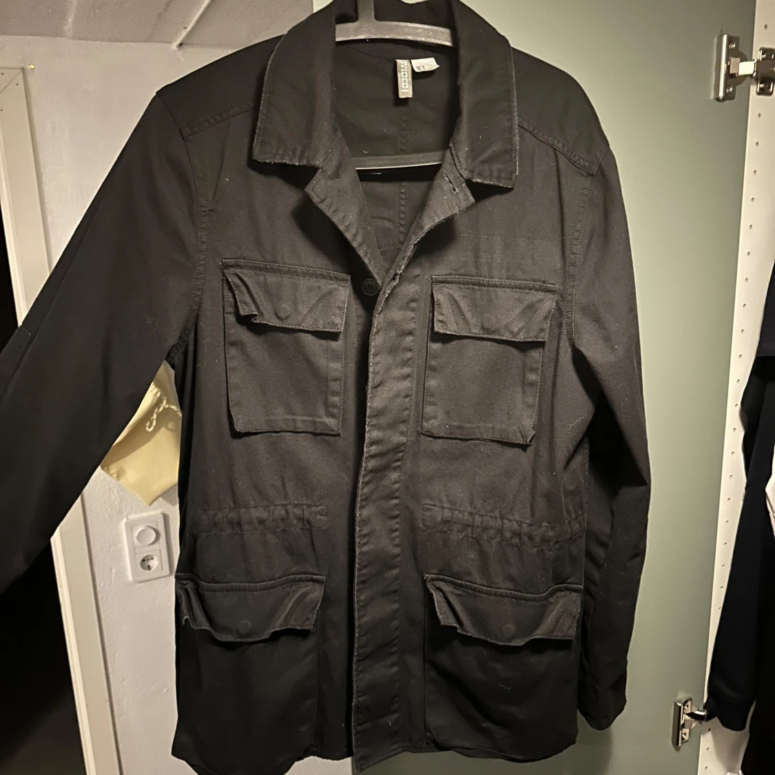 Stilren Overshirt - 2