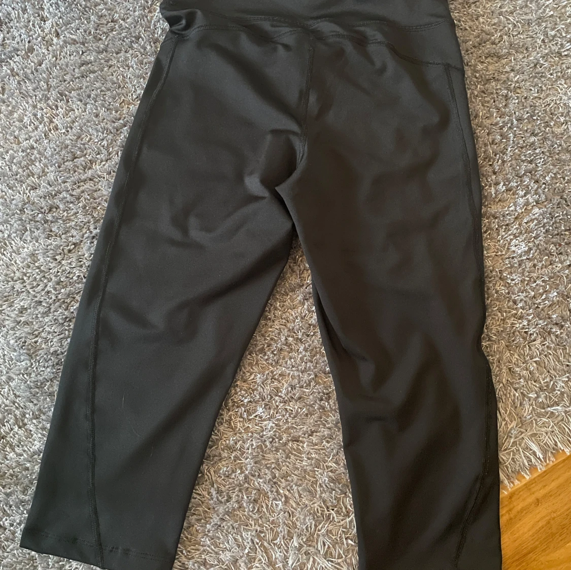 Active by Tchibo svarta träningstights, storlek S - 3