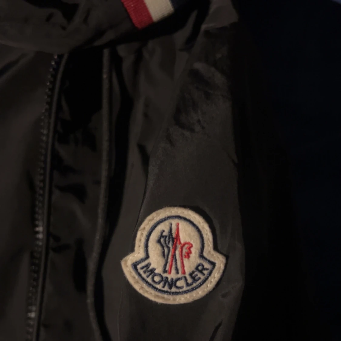 Moncler jacka  - 2