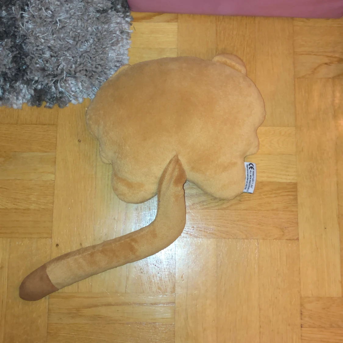 Gosedjur från Kolmården - 1