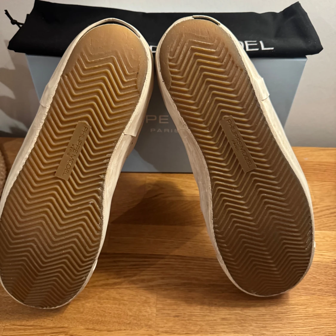  Philippe Model skor - 2