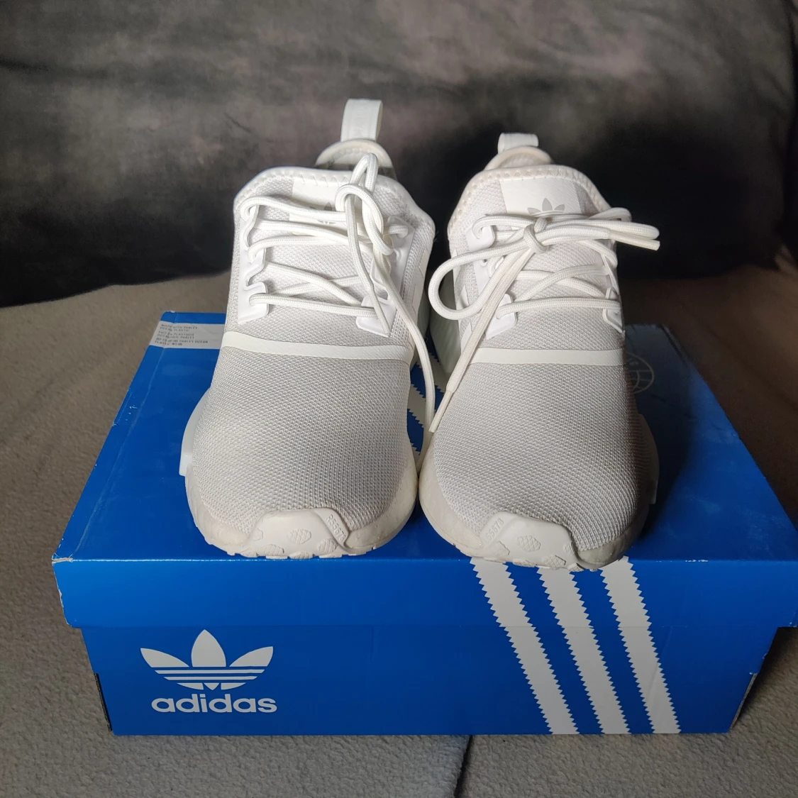 NMD R1 J PRIMEBLUE/38 - 2