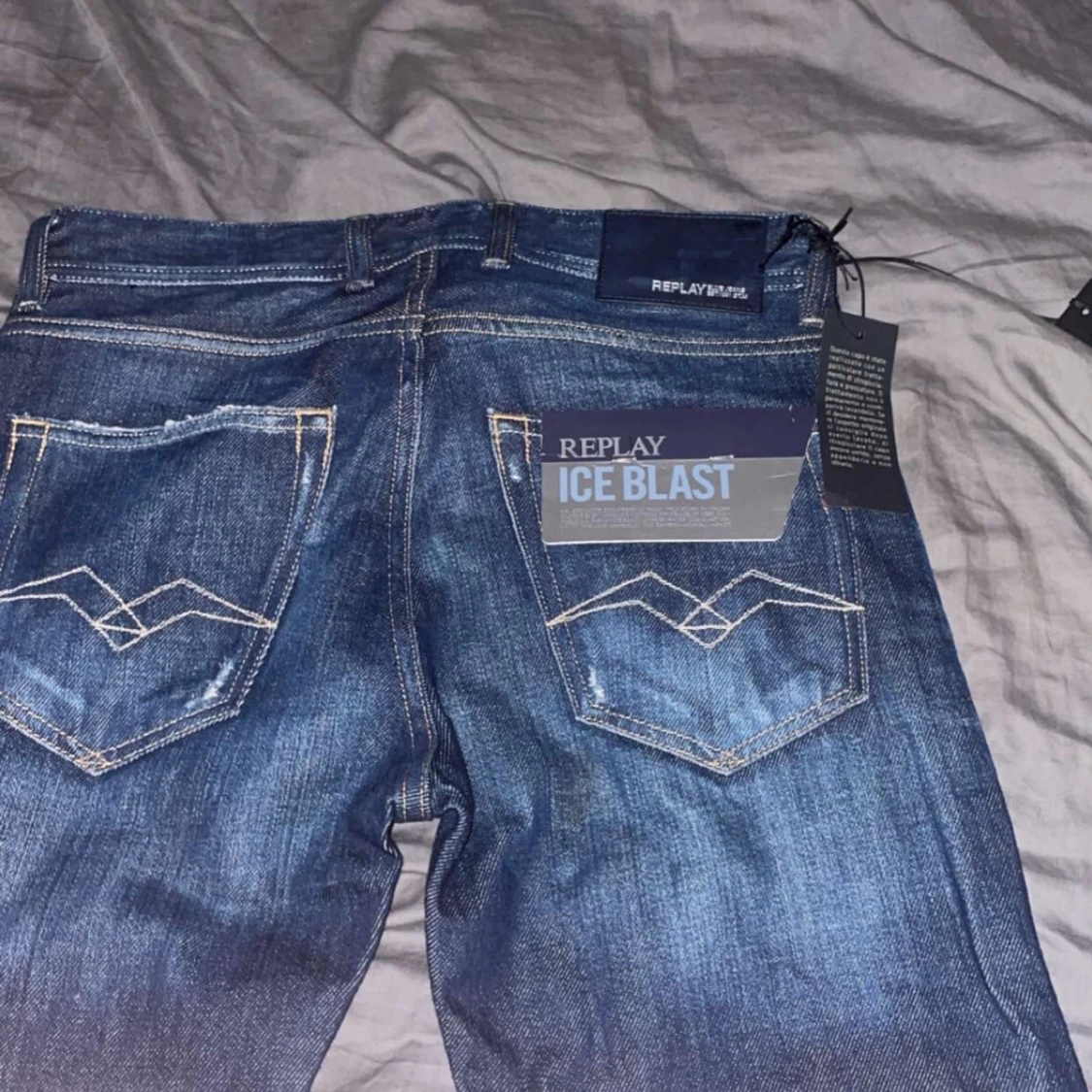 Replay jeans  - 92