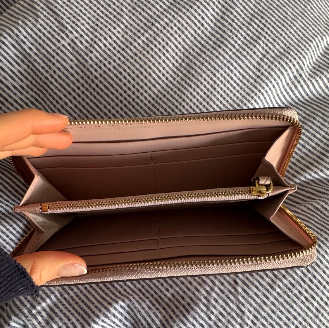 Korthållare plånbok ralph lauren - 90