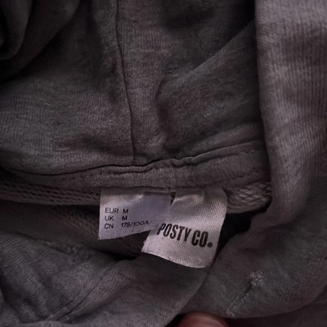 POSTY COMPANY tröja  - 90