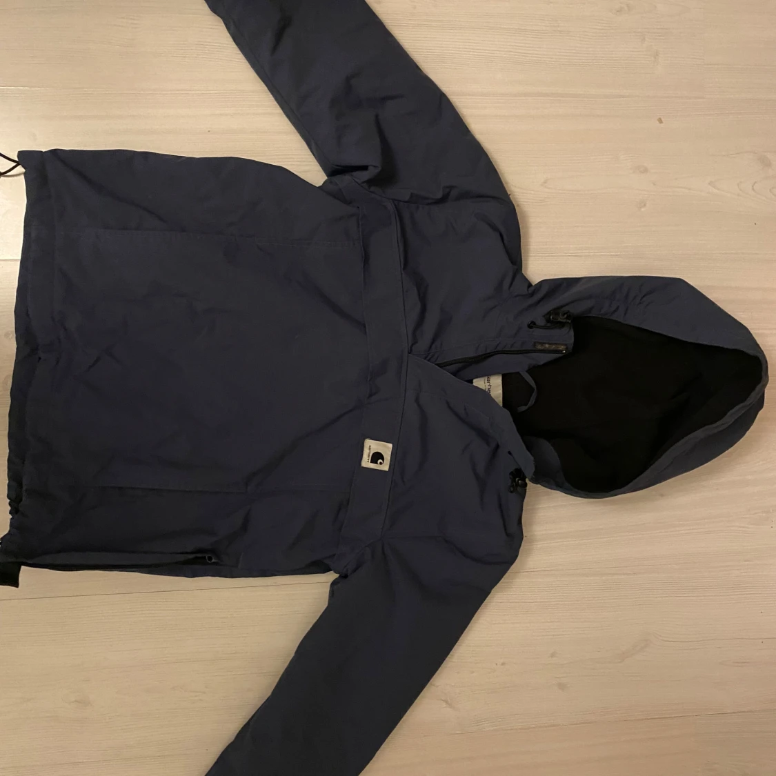 Mörkblå vindjacka från Carhartt - 92