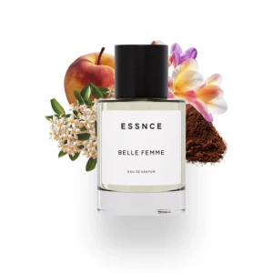 Essnce parfym  - Parfymen ”belle femme” från essence på 50ml. Bara testad så i princip full. Väldigt god o höstlig men bara inte än lukt för mig 