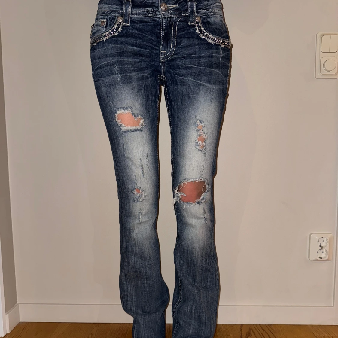 Miss me jeans - 90